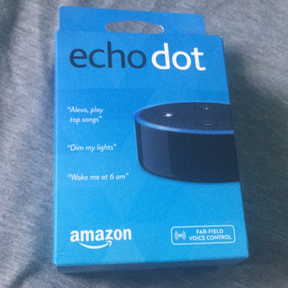 Echo Dot